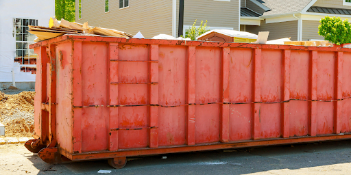 Your Solution for Stress-Free Cleanup: Dumpster Rental Tacoma
